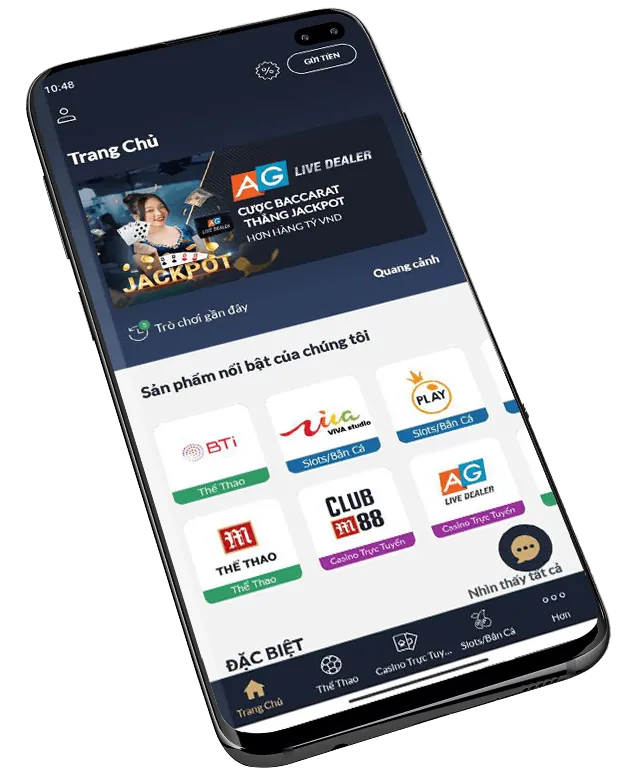 Giá Trị Cốt Lõi 8xbet